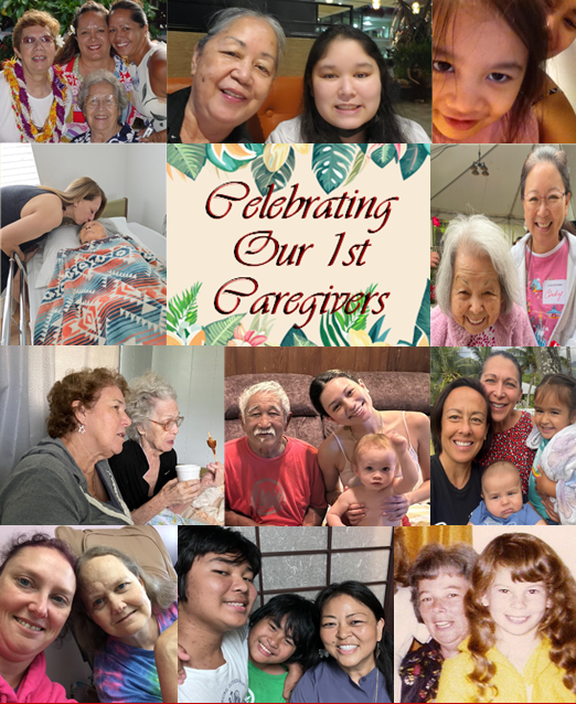 2025 Celebrating Moms 2