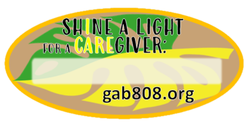 YELLOW border - Care Worker