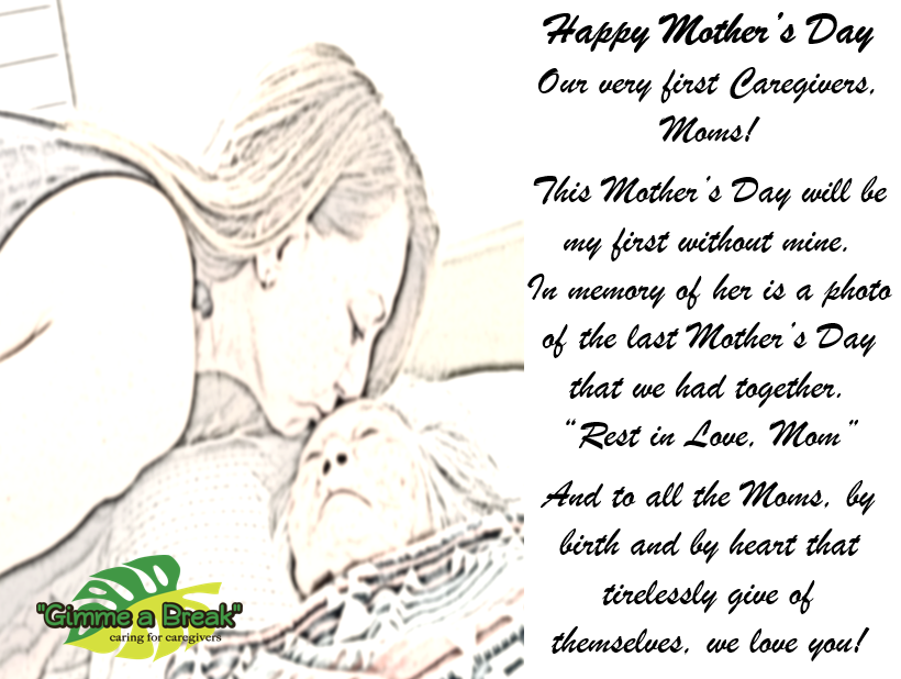 10 Mothers Day