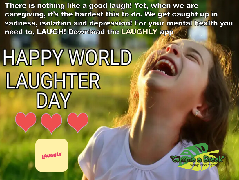 3 World Laughter Day